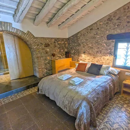 Casa vacanze Masia D'amer - Complex Rural Amb Encant