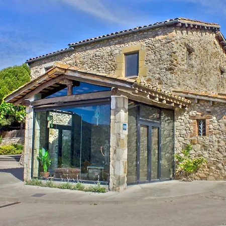 Masia D'amer - Complex Rural Amb Encant * Amer