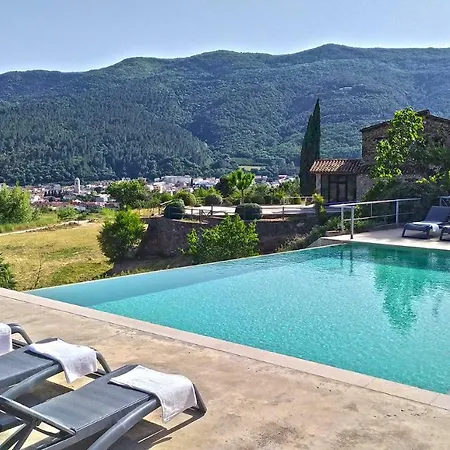 Dom wakacyjny Masia D'amer - Complex Rural Amb Encant