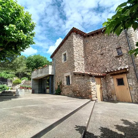 Masia D'amer - Complex Rural Amb Encant Dom wakacyjny *