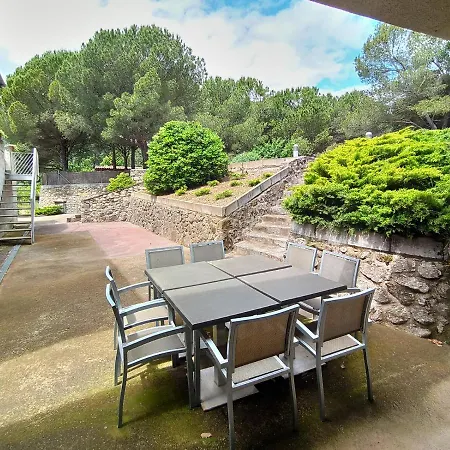 Masia D'amer - Complex Rural Amb Encant *