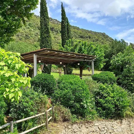 Masia D'amer - Complex Rural Amb Encant Amer