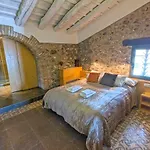 Feriehus Masia D'amer - Complex Rural Amb Encant
