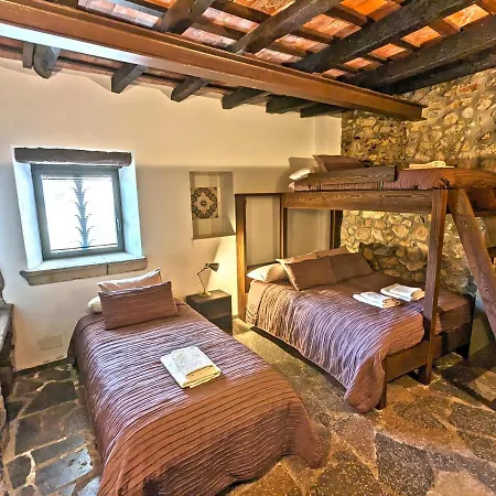 Masia D'amer - Complex Rural Amb Encant Amer