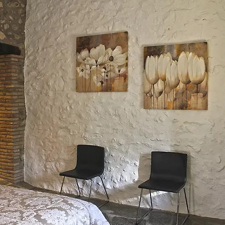 Сasa de vacaciones Masia D'amer - Complex Rural Amb Encant