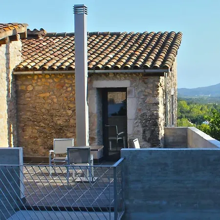 Masia D'amer - Complex Rural Amb Encant